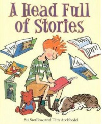 Image of A Head Full of Stories