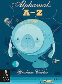 Image of Alphamals: A-Z