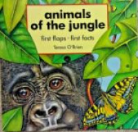 Image of Animals of The Jungle