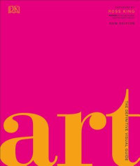 Image of Art : the definitive visual history