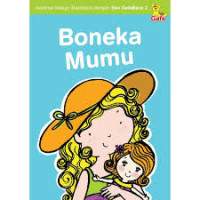 Image of Boneka Mumu
