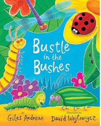 Image of Bustle in the Bushes