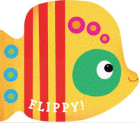 Image of Can't Catch Me! Flippy!