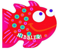 Image of Can't Catch Me! Nibbler!