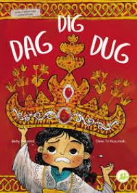Image of DAG DIG DUG