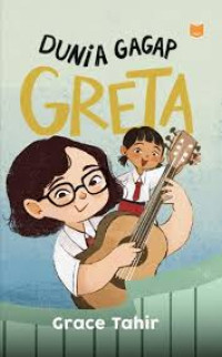 Image of Dunia Gagap Greta