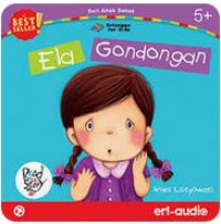 Image of Ela Gondongan