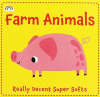 Image of Farm Animals