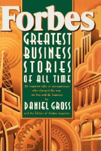 Image of Forbes Greatest Business Stories of All Time
