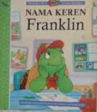 Image of Franklin's Storybooks: Nama Keren Franklin