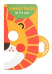 Image of Funny Faces in The Zoo