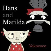 Image of Hans and Matilda