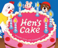 Image of Hen's Cake