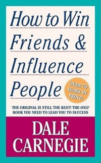 Image of How to Win Friends & Influence People