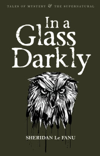 Image of In a Glass Darkly
