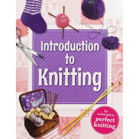 Image of Introduction to Knitting