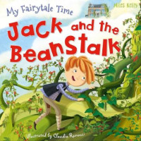 Image of Jack and the Beanstalk