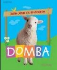 Image of Jalan-jalan ke Peternakan Domba