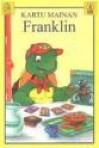 Image of Kartu Mainan Franklin