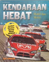 Image of Kendaraan Hebat Mobil dan Motor