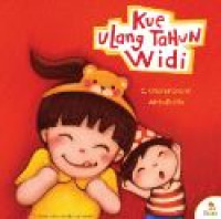 Image of Kue Ulang Tahun Widi