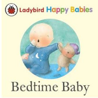 Image of Ladybird Happy Babies Collection: Bedtime Baby