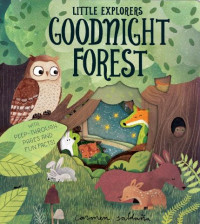 Image of Little Explorers: Goodnight Forest