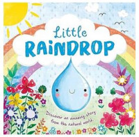 Image of Little Raindrop
