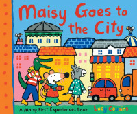 Image of Maisy Goes to the City