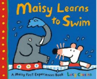 Image of Maisy Learns to Swim