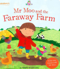 Image of Mr Moo and the Faraway Farm