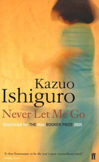 Image of Never Let Me Go