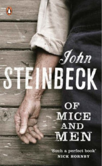 Image of Of Mice and Men