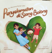 Image of Penyelamatan di Siang Bolong