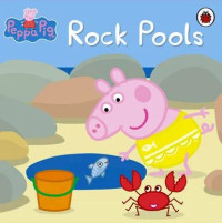 Image of Peppa Pig : Rock Pools
