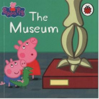 Image of Peppa Pig : The Museum