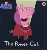 Image of Peppa Pig : The Power Cut