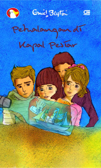 Image of Petualangan di Kapal Pesiar