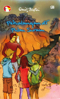 Image of Petualangan di Pulau Suram