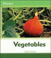 Image of Plants: Vegetables