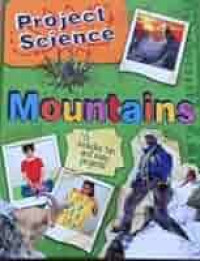 Image of Project Science Mountains