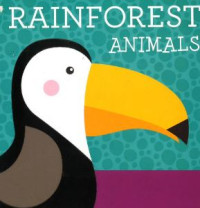 Image of Rainforest Animals