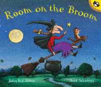 Image of Room On The Broom
