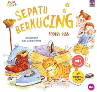 Image of Sepatu Berkucing