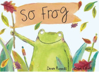 Image of So Frog