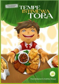 Image of Tempe Istimewa Tora