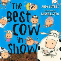 Image of The Best Cow in Show
