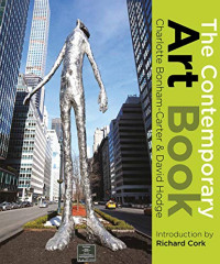 Image of The Contemporary Art Book