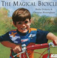 Image of The Magical Bicycle