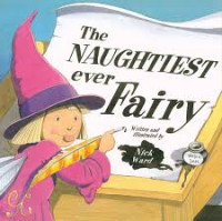Image of The Naughtiest ever Fairy